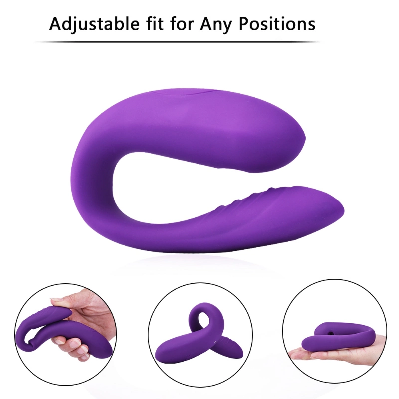 Sex Toys Mute Nipple Sucker Clitoris Licker Vibrator Egg for Women