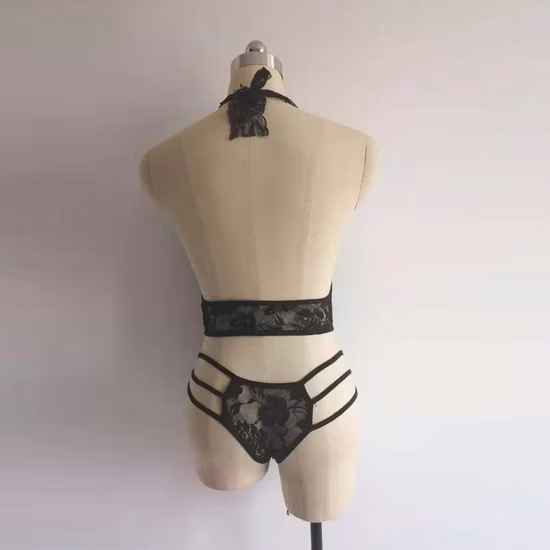 Nachtclub-Cosplay-Dessous für Männer