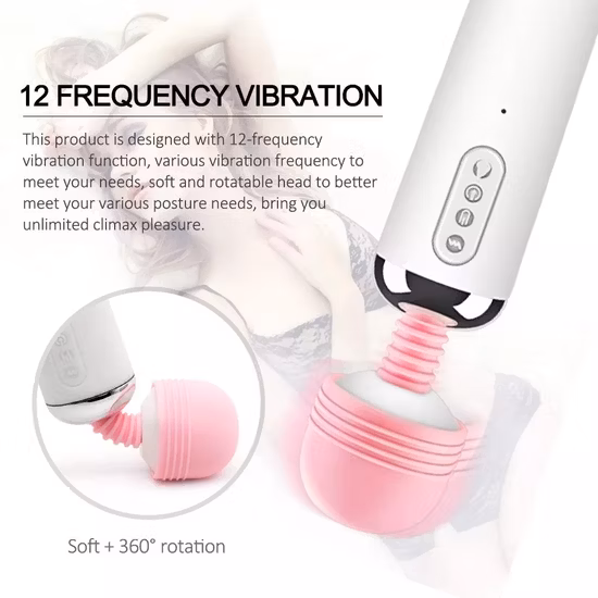 Erwachsene Licker Zungenvibrator Didol Sexspielzeug für Frauen
